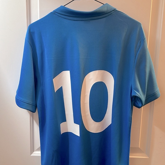 MARADONA Jersey - Picture 2 of 2